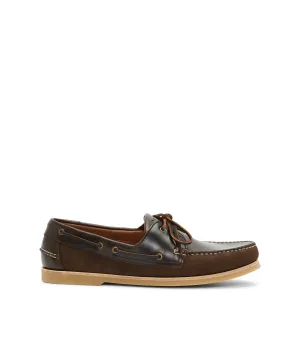 R.M. Williams Hobart Shoe - Brown
