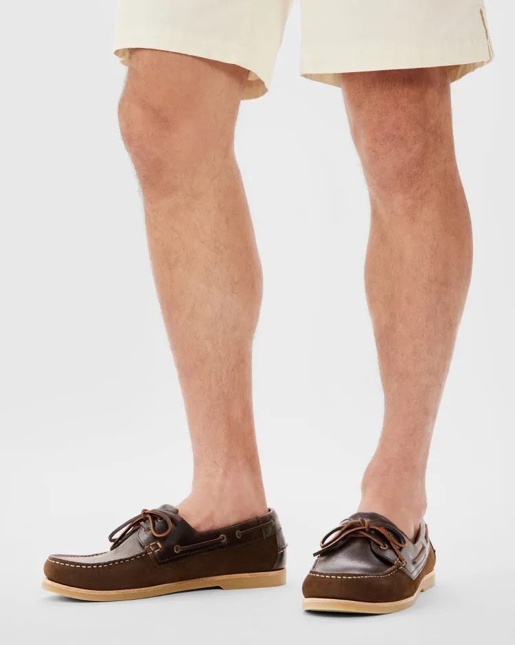 R.M. Williams Hobart Shoe - Brown