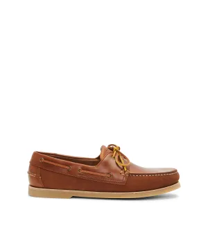 R.M. Williams Hobart Shoe - Tan