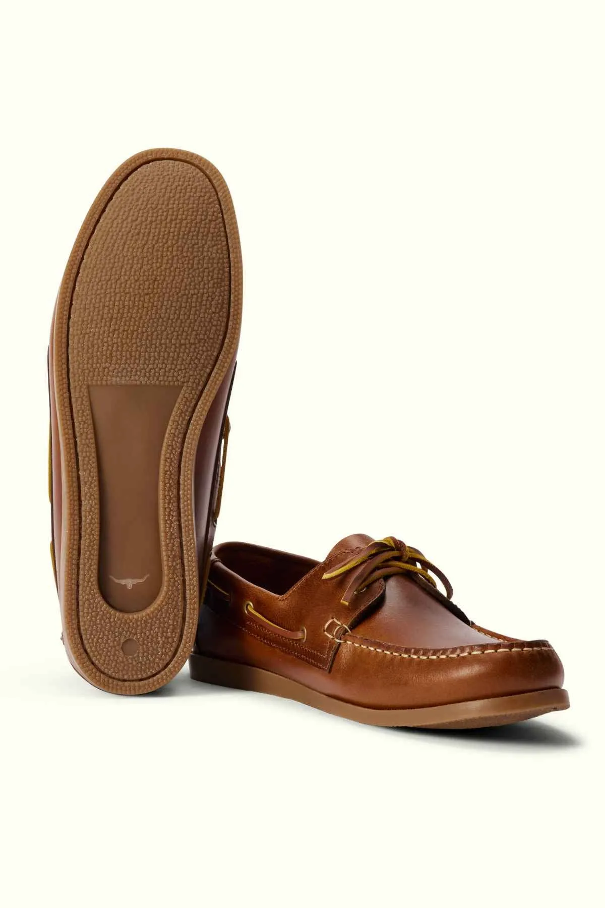 RM Williams Islet Moccasin