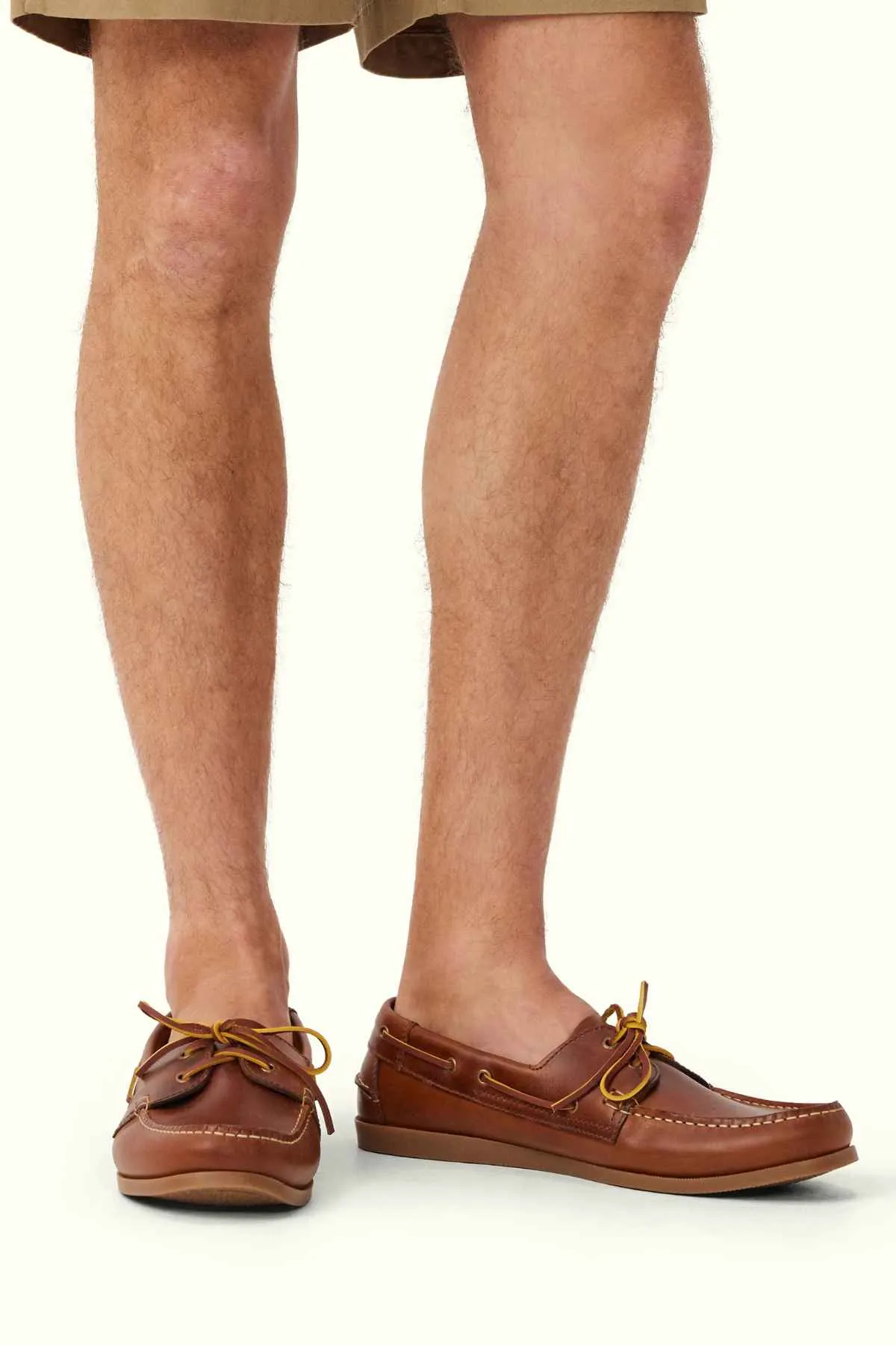 RM Williams Islet Moccasin