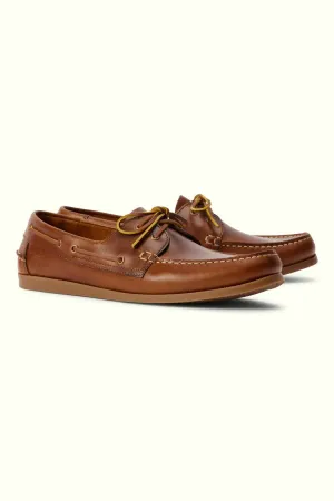 RM Williams Islet Moccasin