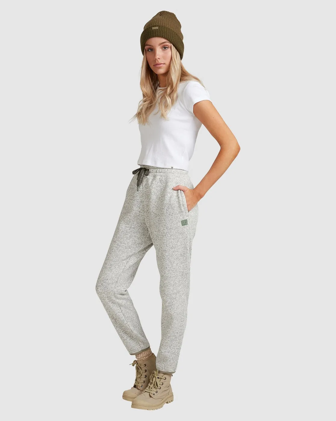 Roam Free Pant