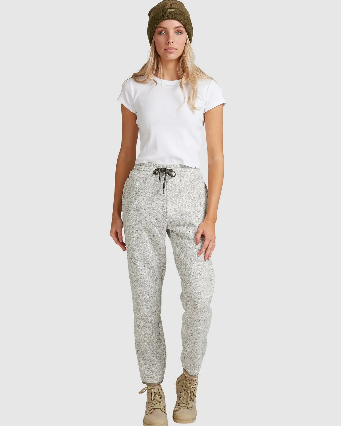 Roam Free Pant