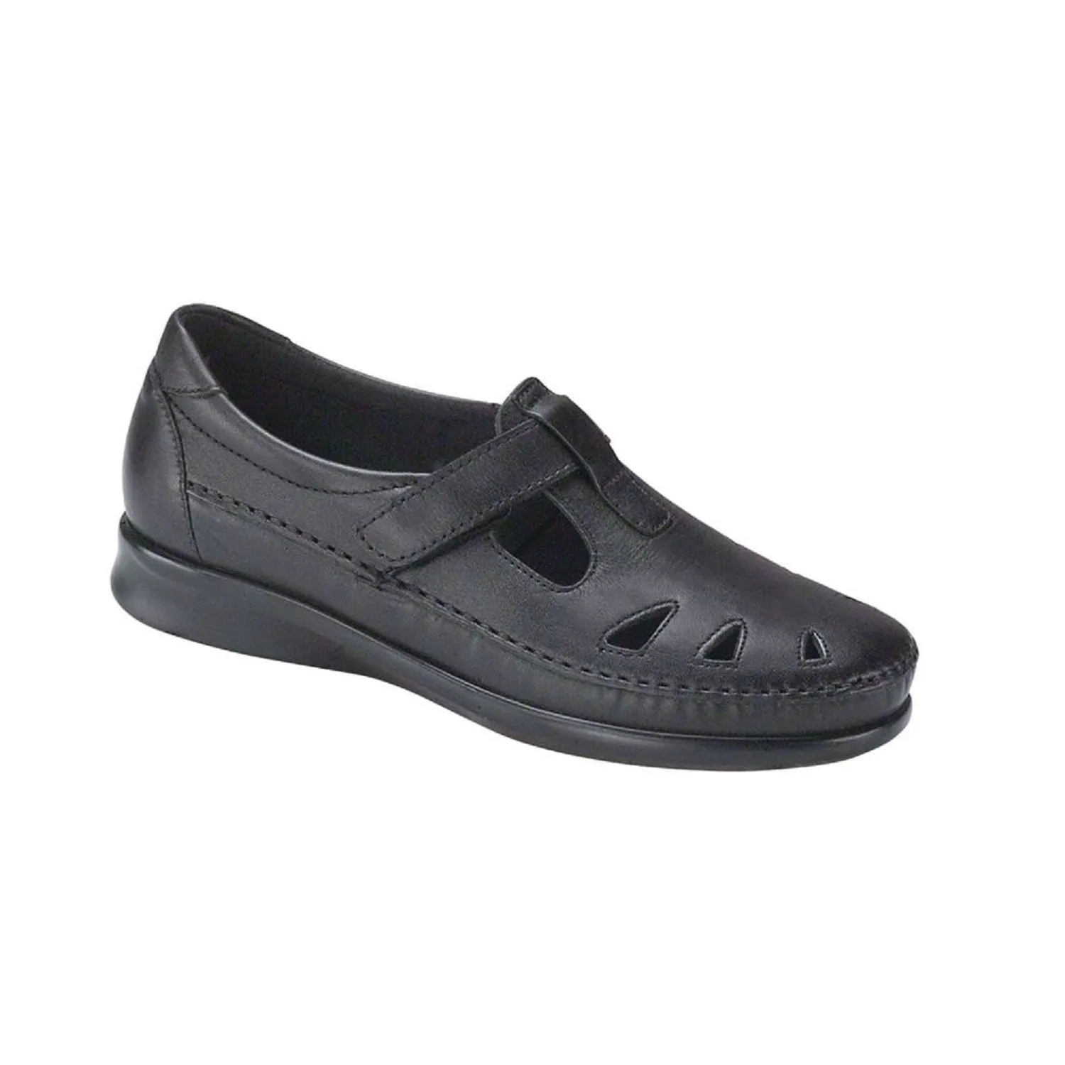 Roamer (Black)