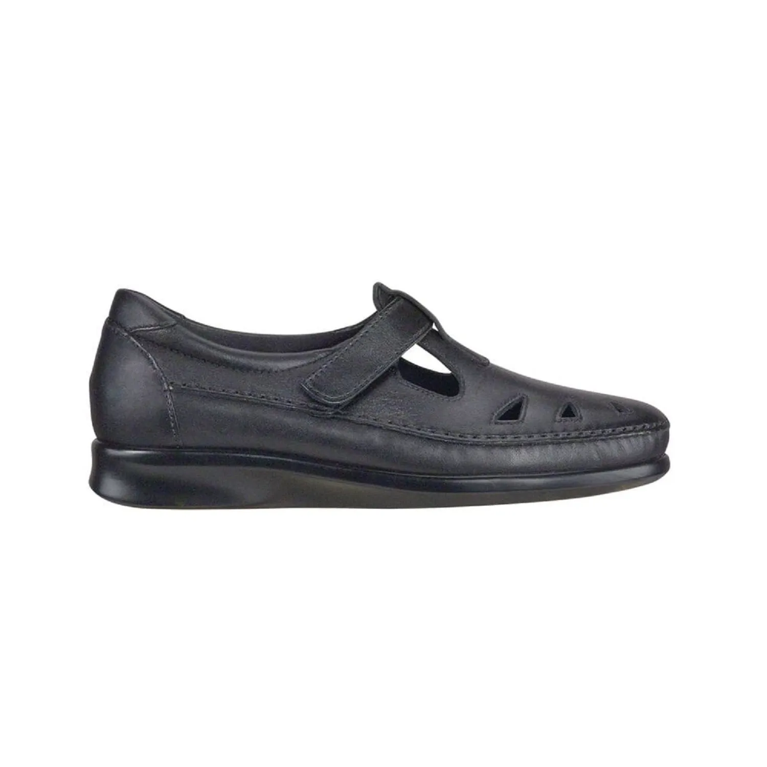 Roamer (Black)