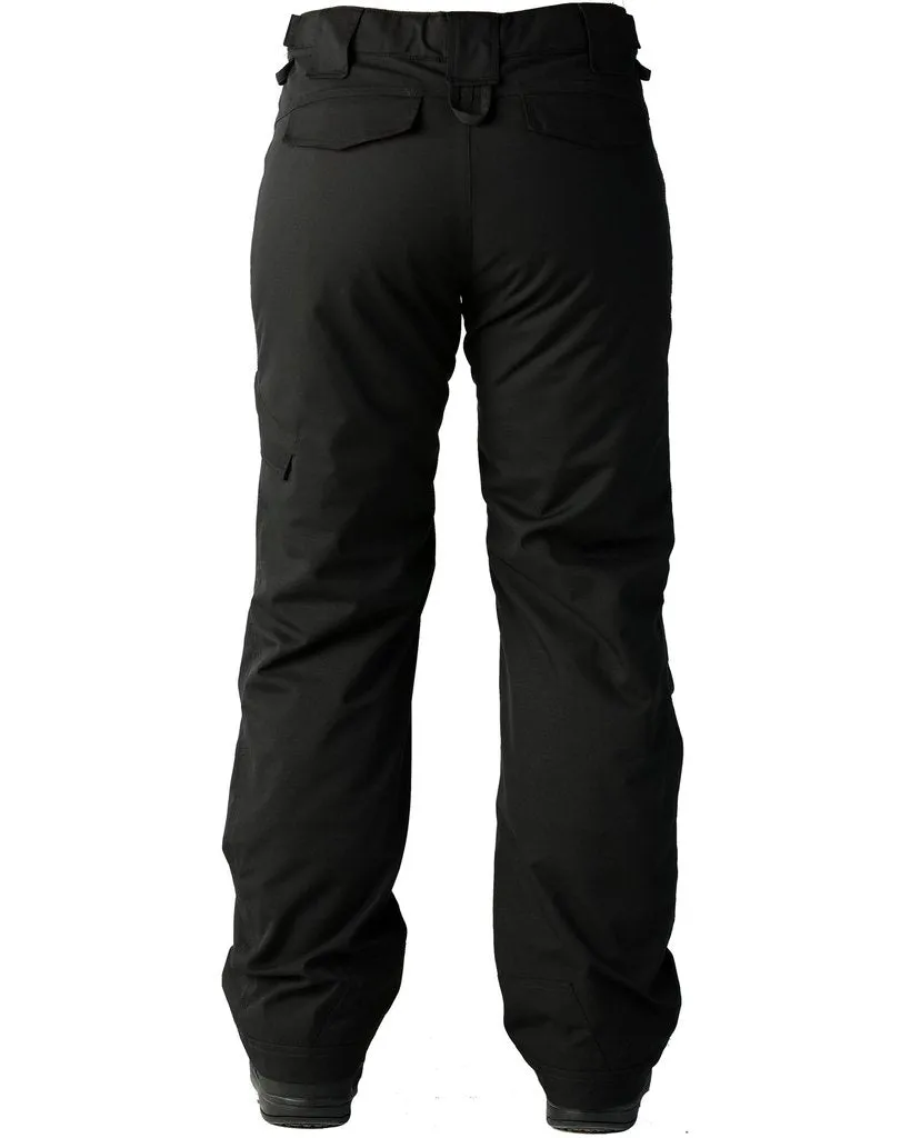 Rojo Adventure Awaits Pants Womens Black