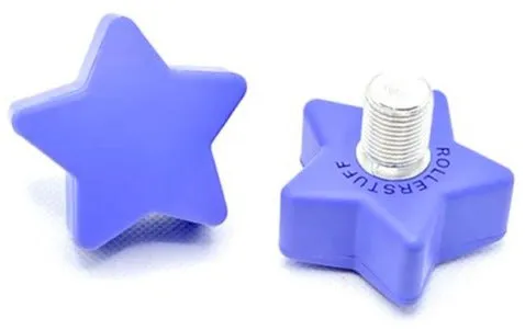 Rollerstuff Twinkle Toe Toestops