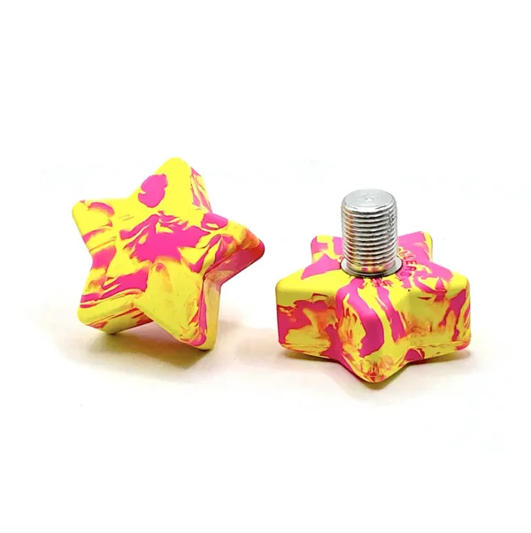Rollerstuff Twinkle Toe Toestops