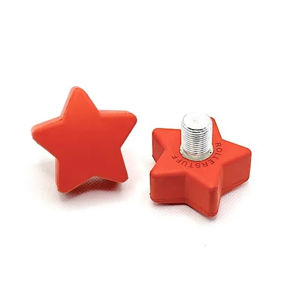 Rollerstuff Twinkle Toe Toestops
