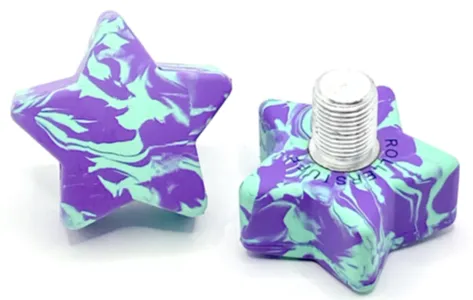 Rollerstuff Twinkle Toe Toestops