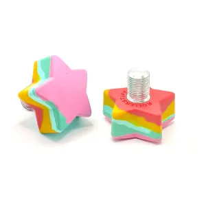 Rollerstuff Twinkle Toe Toestops