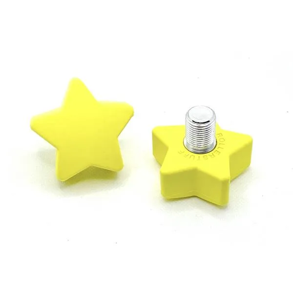 Rollerstuff Twinkle Toe Toestops