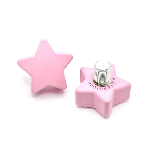 Rollerstuff Twinkle Toe Toestops