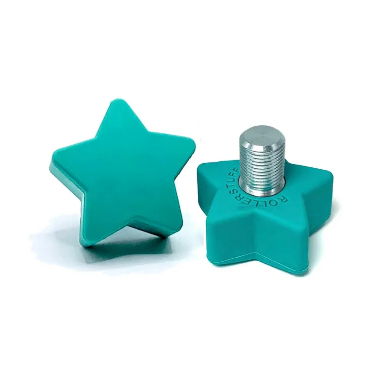Rollerstuff Twinkle Toe Toestops