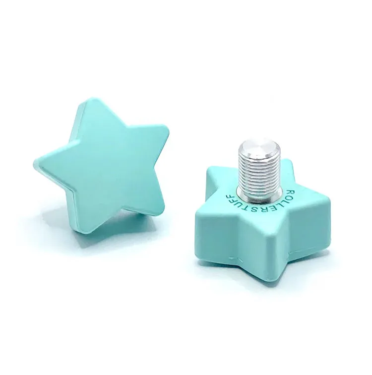 Rollerstuff Twinkle Toe Toestops