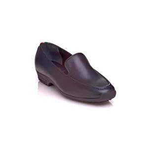 Rossimoda Rm 900 GT Lo Black Leather
