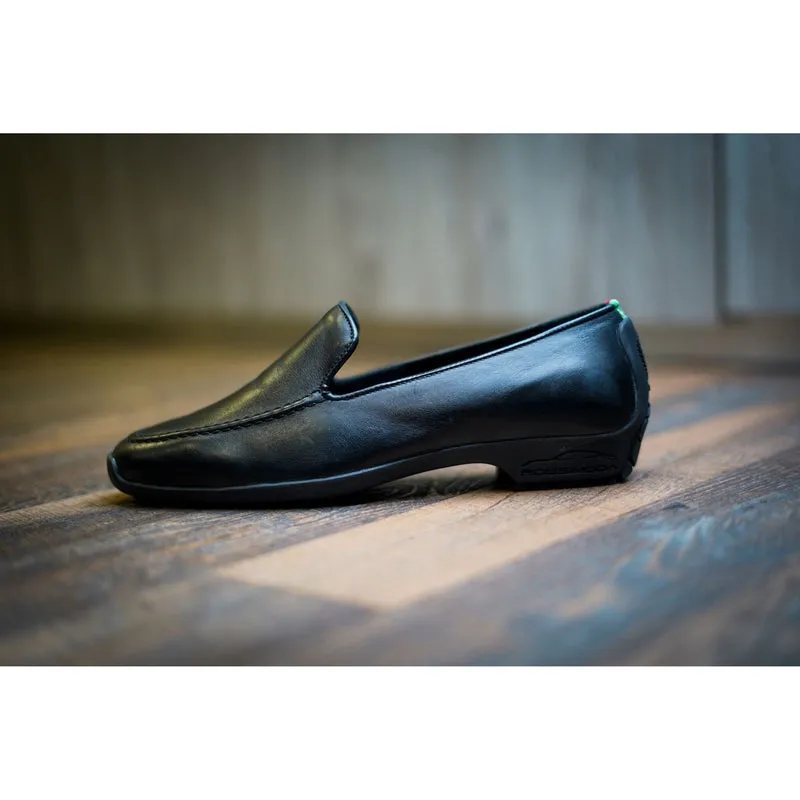 Rossimoda Rm 900 GT Lo Black Leather
