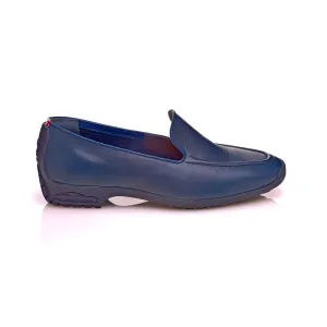 Rossimoda Rm 900 GT Lo Navy Leather