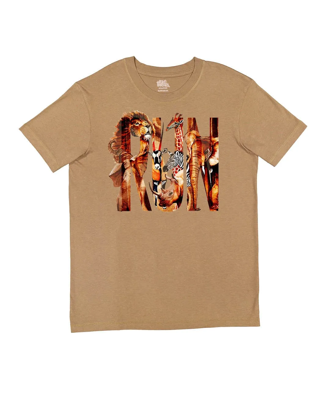 Safari Big Run
