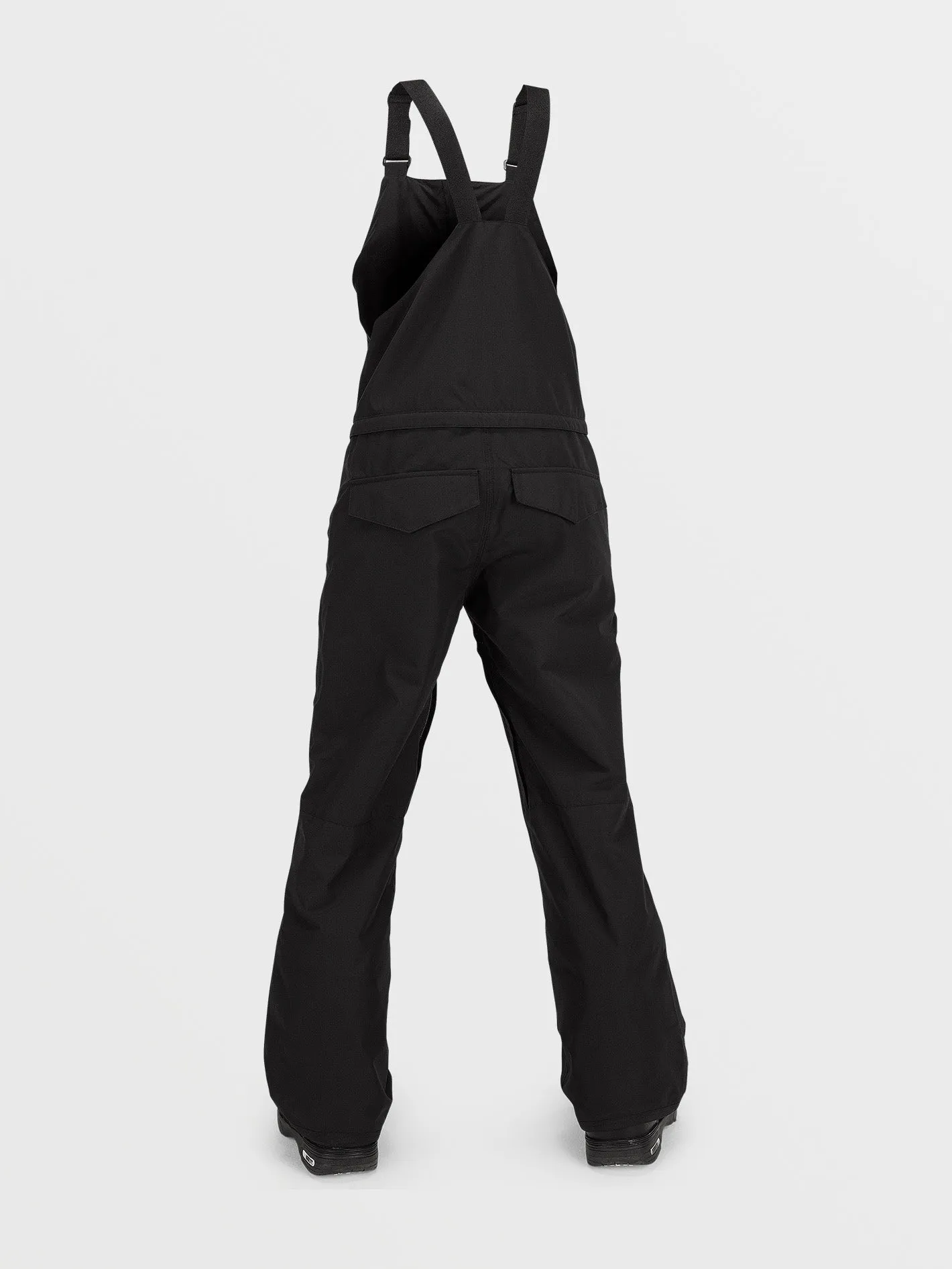 Salopette Barkley Insulated - BLACK - (Enfant)