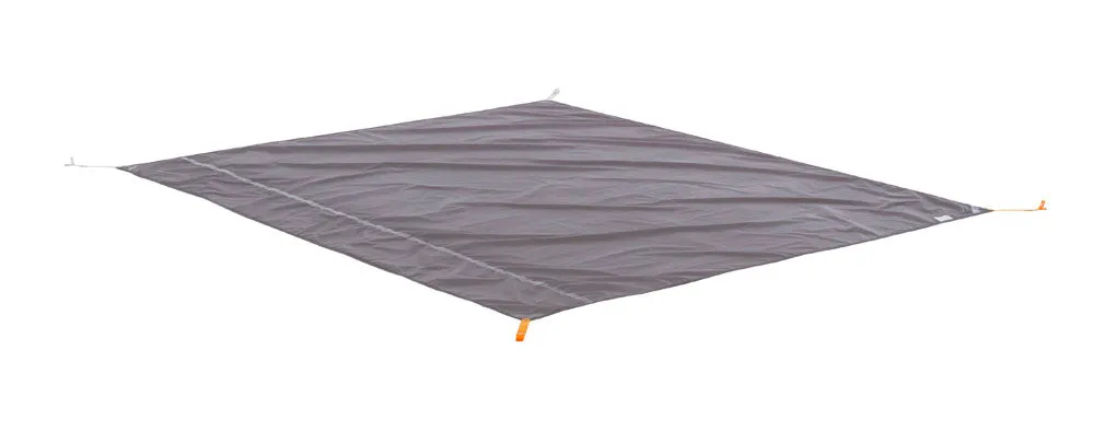 Salt Creek SL3 Footprint