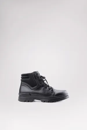 Samuel Men's Heritage Boot w/Ice Grippers