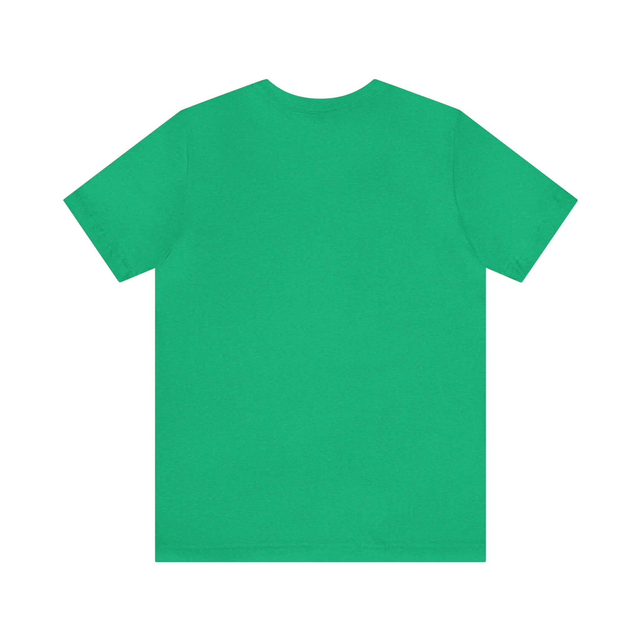 Santa's Helpers Merry Christmas T-Shirt | Festive XMas Tee |  Bella Canvas 3001 Unisex | Happy Holidays Short Sleeve Tshirt