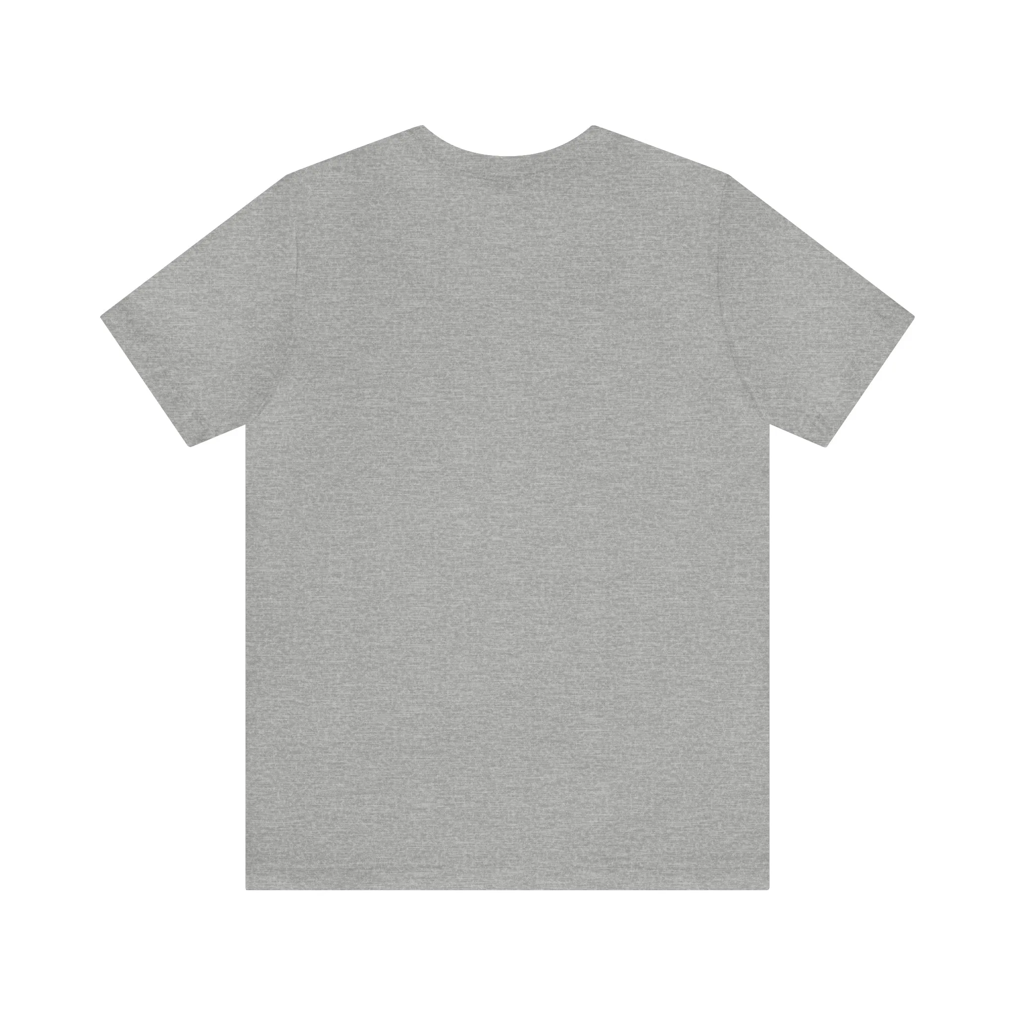 Santa's Helpers Merry Christmas T-Shirt | Festive XMas Tee |  Bella Canvas 3001 Unisex | Happy Holidays Short Sleeve Tshirt