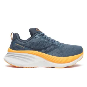 Saucony Hurricane 24 (Womens) - Mirage/Peel