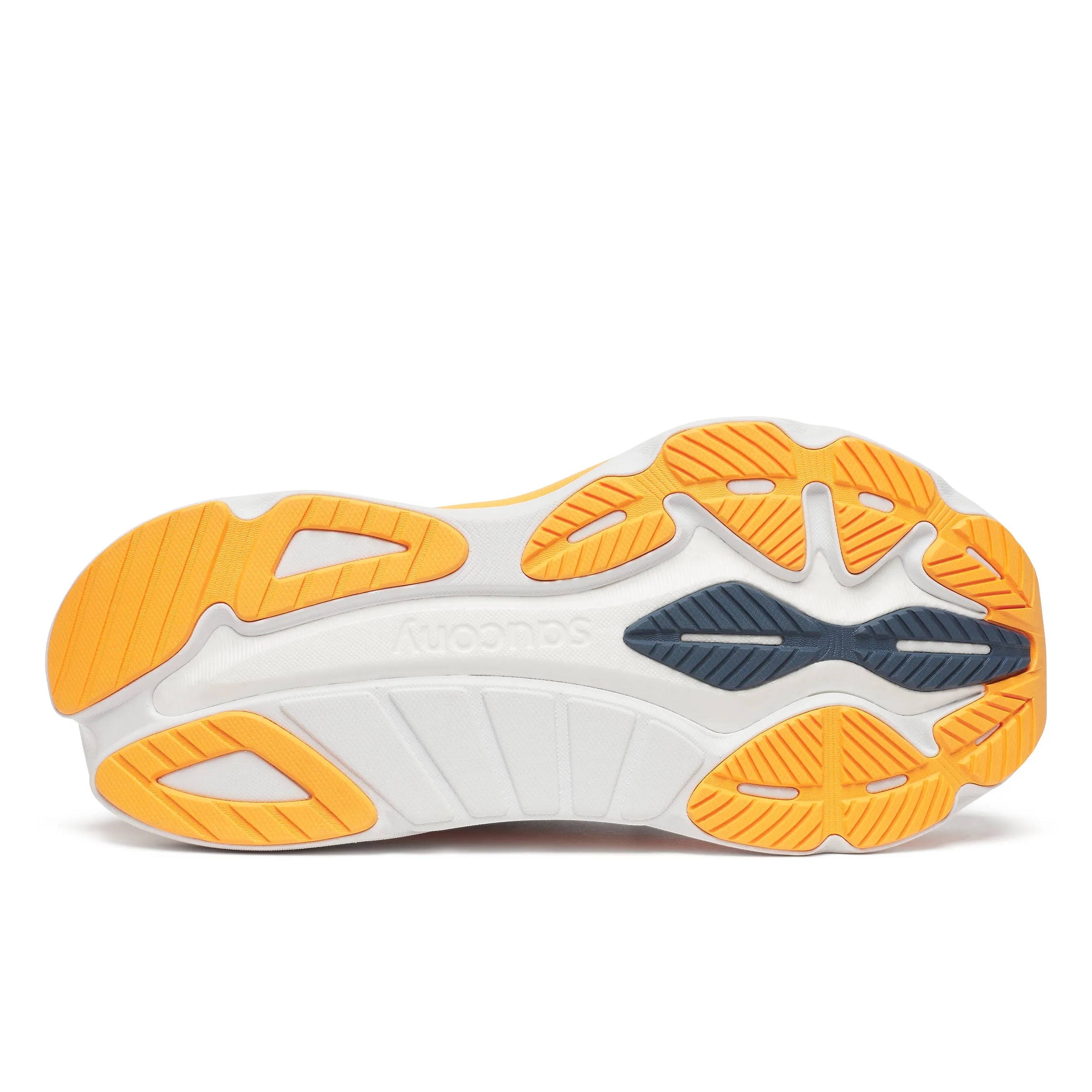 Saucony Hurricane 24 (Womens) - Mirage/Peel