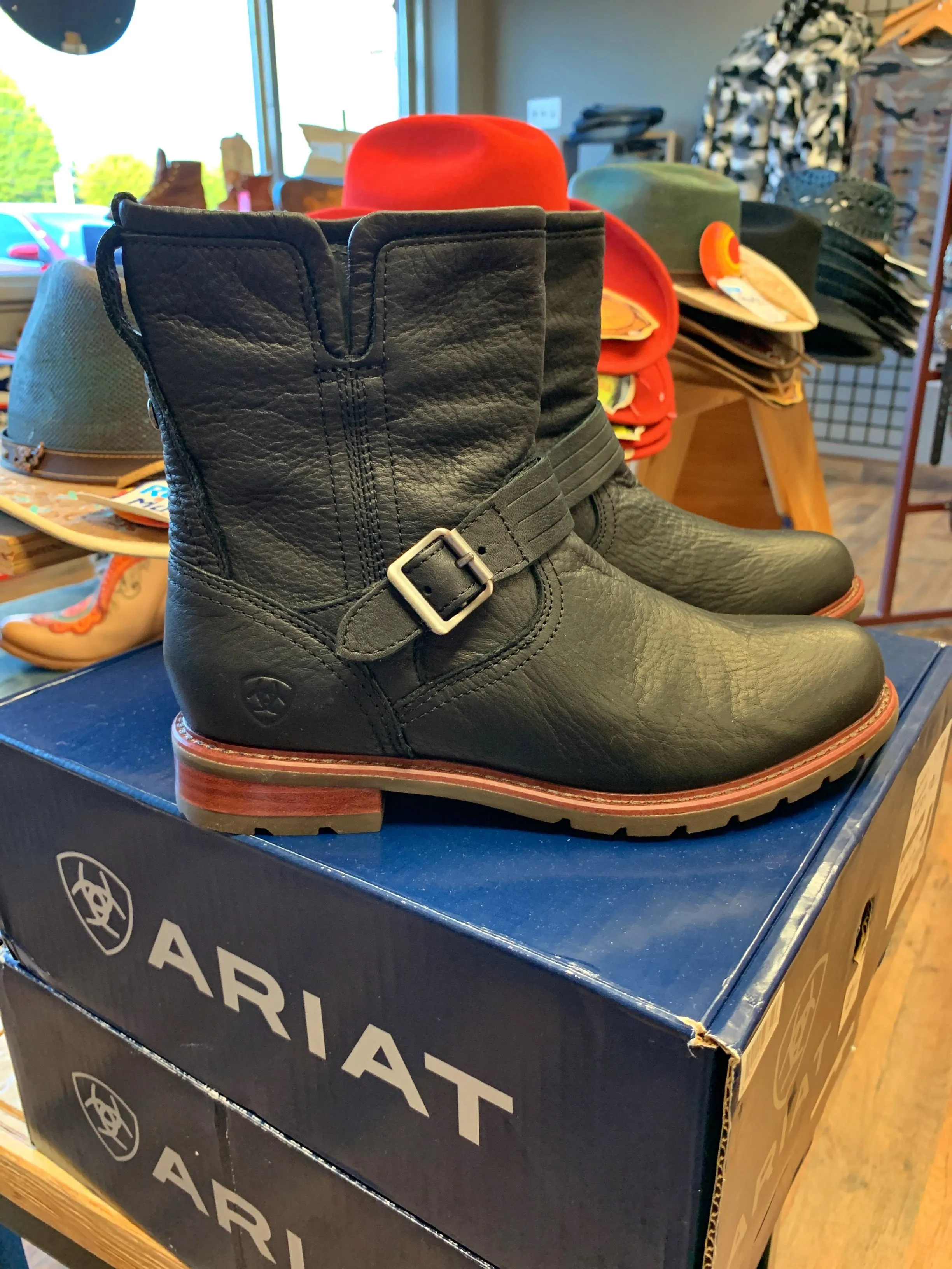 Savannah Ariat 10029549