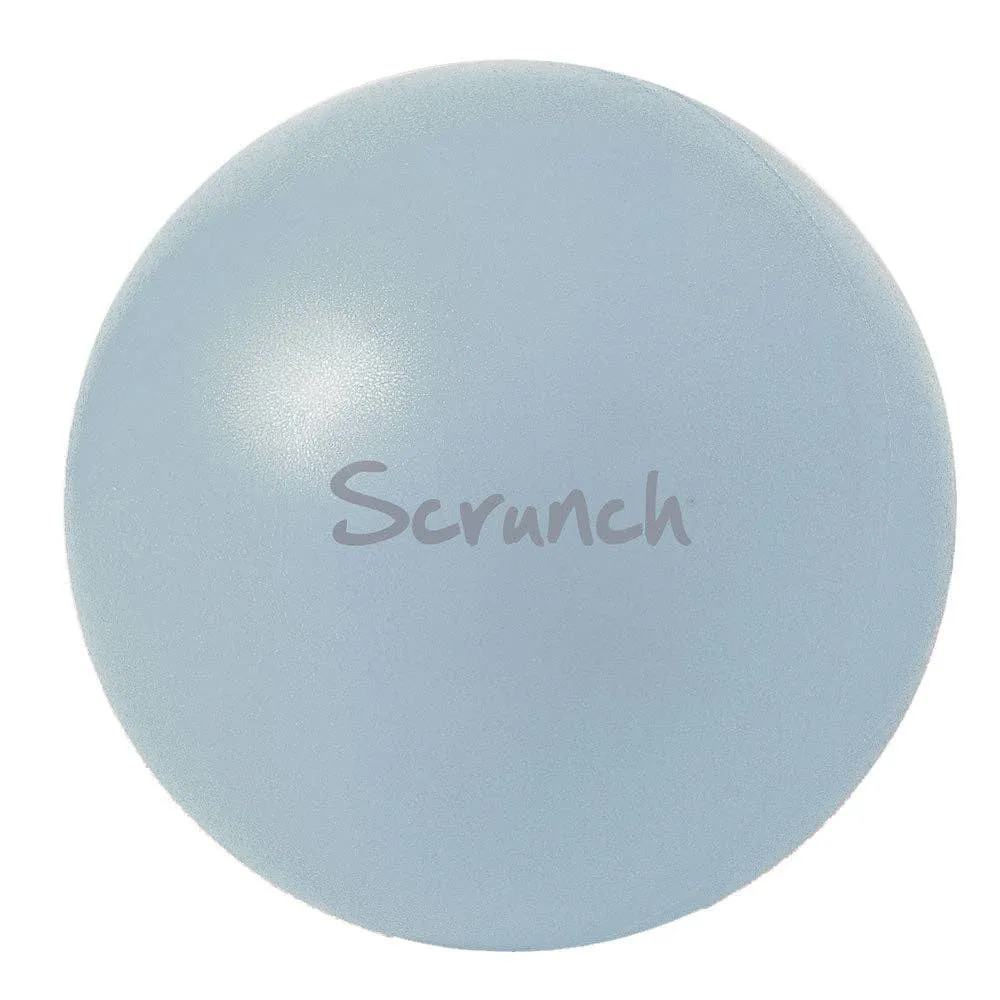 Scrunch Ball