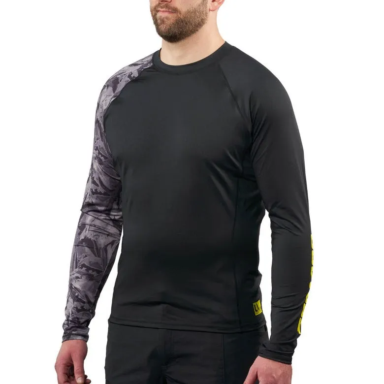 Sea-Doo Long Sleeve Adventure Rashguard