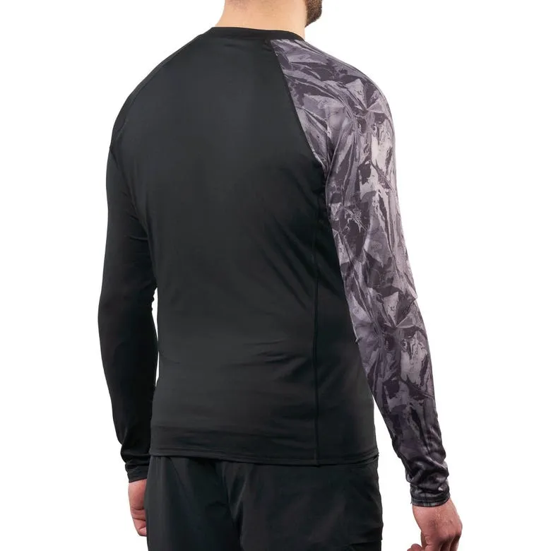 Sea-Doo Long Sleeve Adventure Rashguard