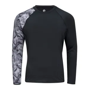 Sea-Doo Long Sleeve Adventure Rashguard