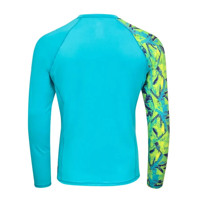 Sea-Doo Long Sleeve Adventure Rashguard