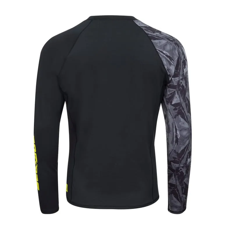 Sea-Doo Long Sleeve Adventure Rashguard