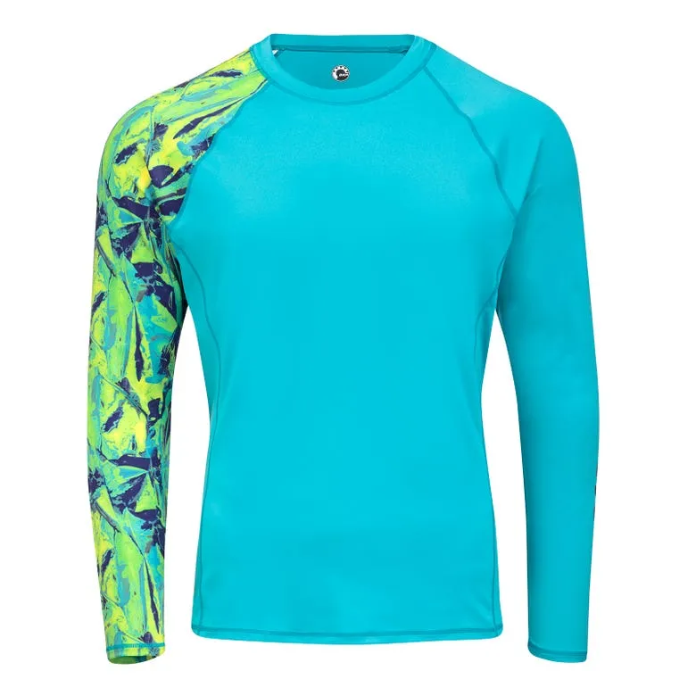 Sea-Doo Long Sleeve Adventure Rashguard