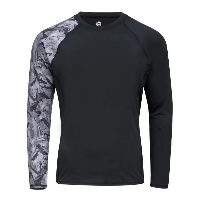 Sea-Doo Long Sleeve Adventure Rashguard