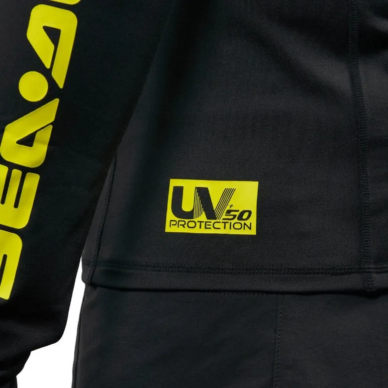 Sea-Doo Long Sleeve Adventure Rashguard