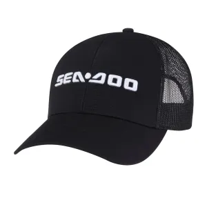 Sea-Doo Mesh Cap - 2022