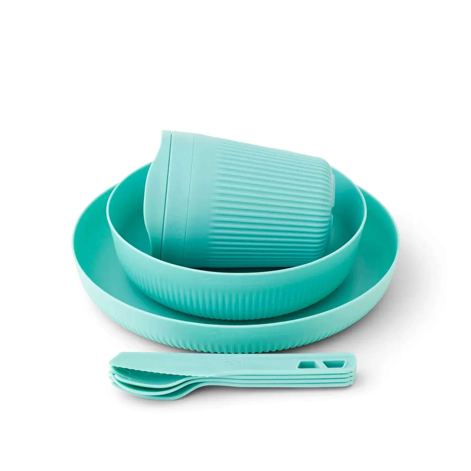 Sea to Summit Passage Dinnerware Set (7 Piece)