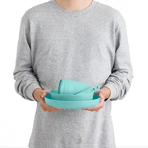 Sea to Summit Passage Dinnerware Set (7 Piece)
