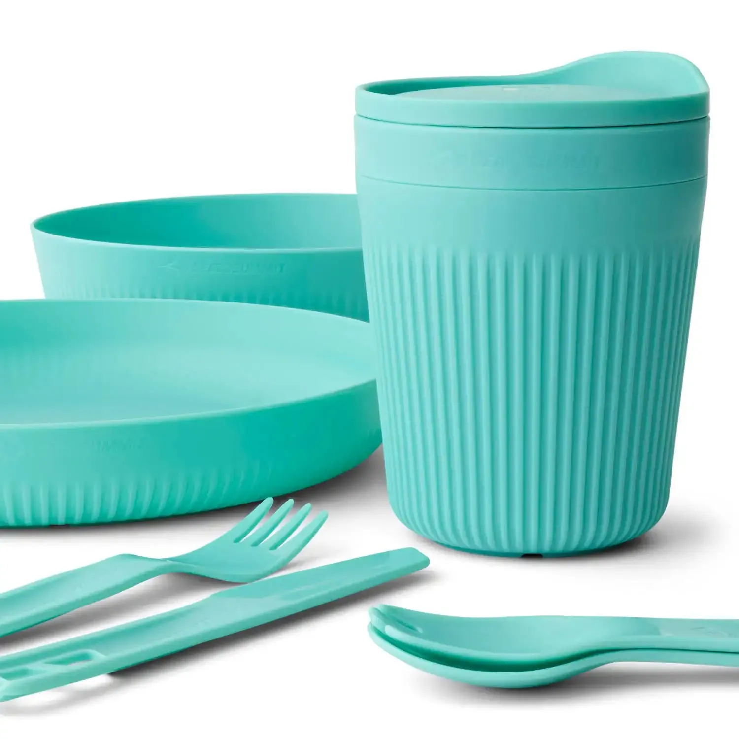 Sea to Summit Passage Dinnerware Set (7 Piece)