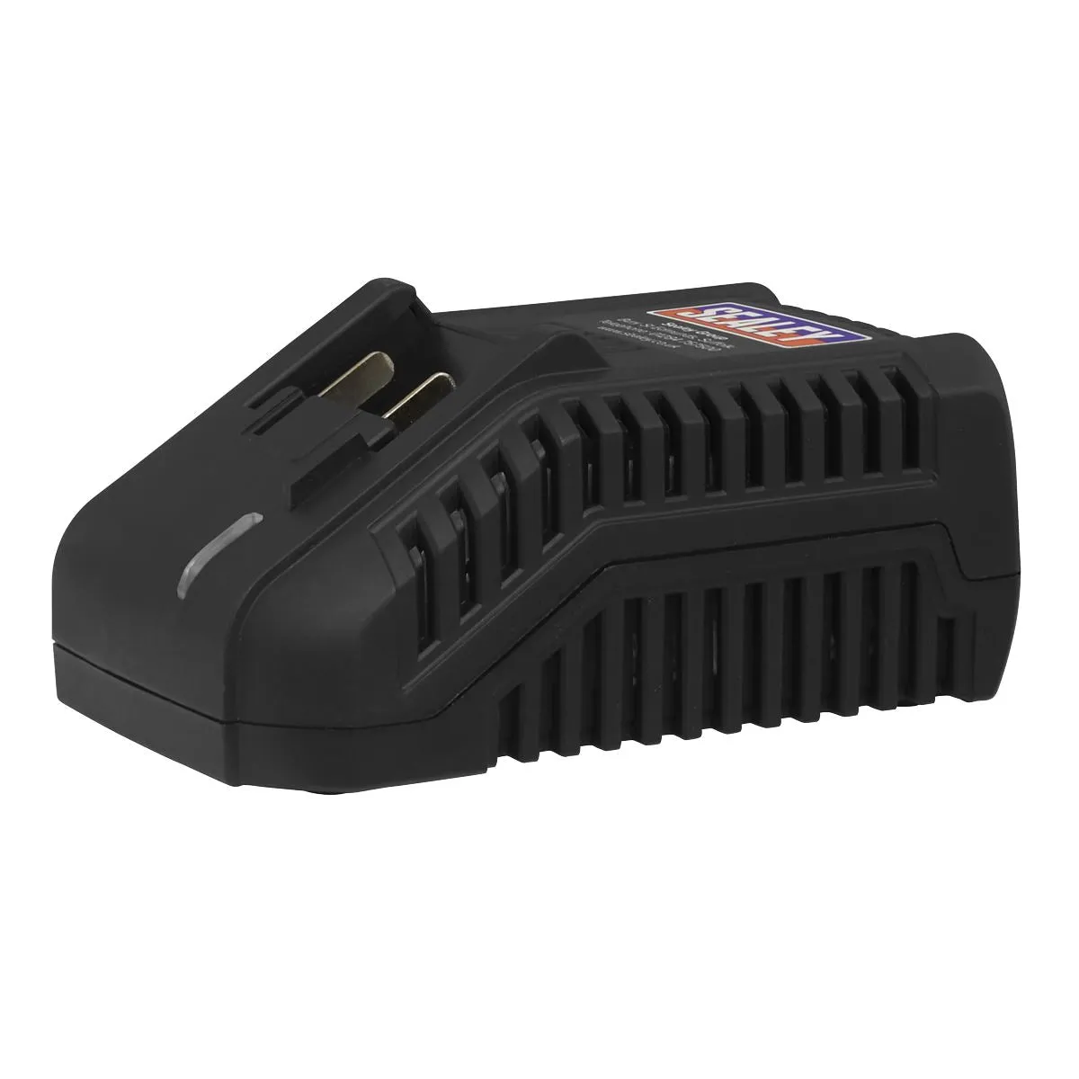 Sealey 20V SV20 Series Cordless Trimming Router Kit - 2 Batteries