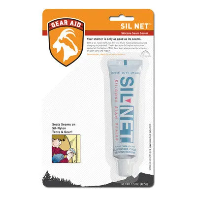Seam Grip   Sil Silicone Tent Sealant