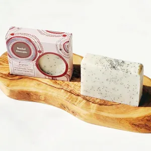 Sequoia Beaded Moccasin Soap