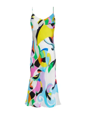 Seridie Slip Dress