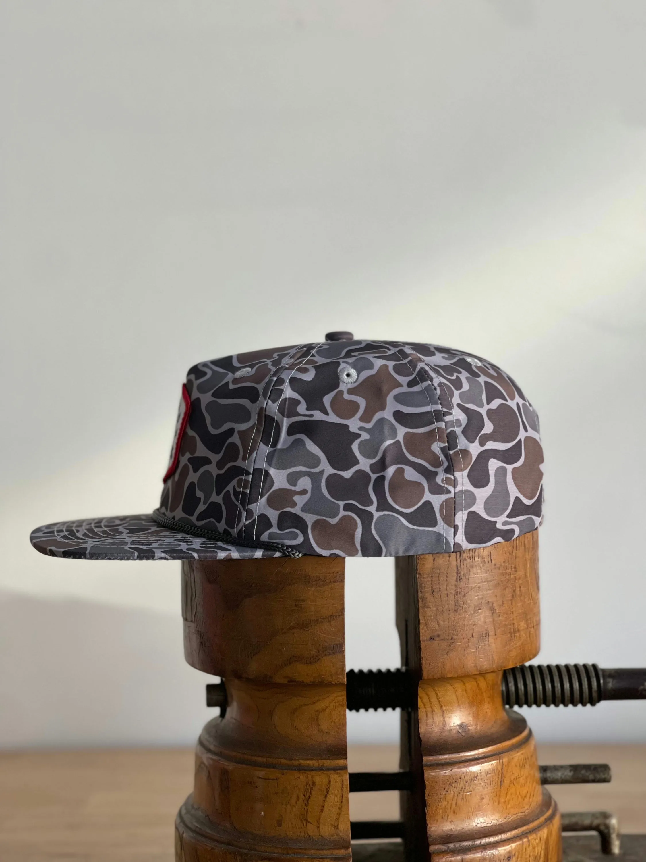Shop Hat | Camo Companion | Ballad of the Bird Dog